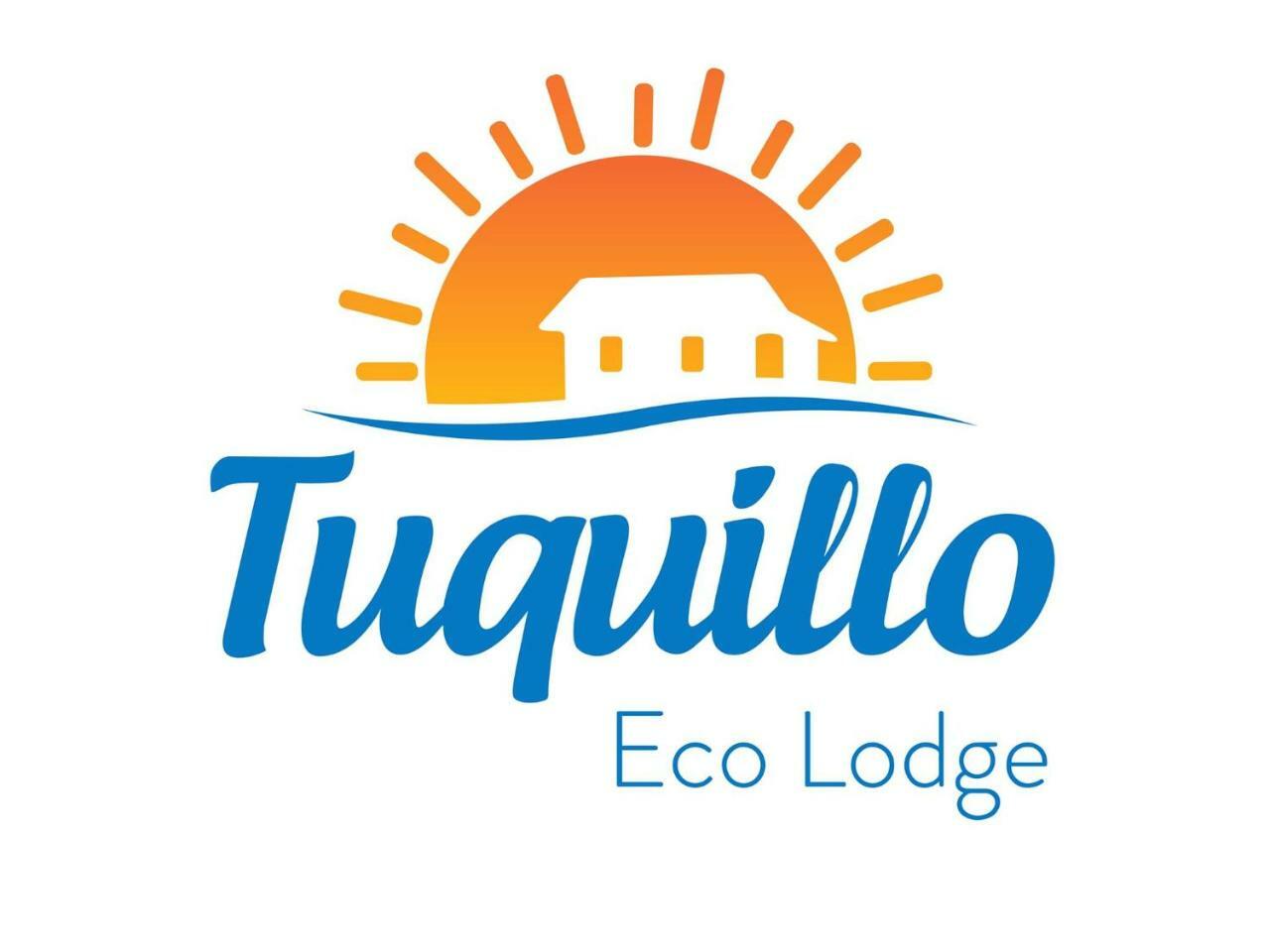 Tuquillo Eco Lodge Huarmey Buitenkant foto